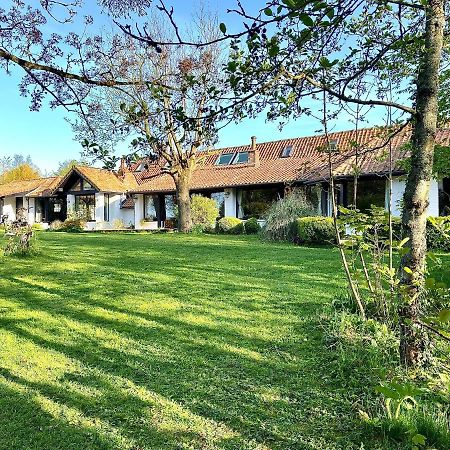 Un Matin De Mai Bed and Breakfast Verlincthun Εξωτερικό φωτογραφία