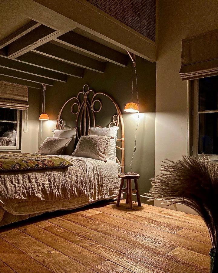 Un Matin De Mai Bed and Breakfast Verlincthun Εξωτερικό φωτογραφία