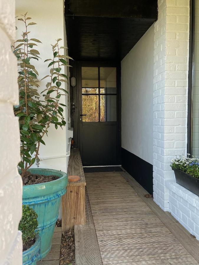 Un Matin De Mai Bed and Breakfast Verlincthun Εξωτερικό φωτογραφία