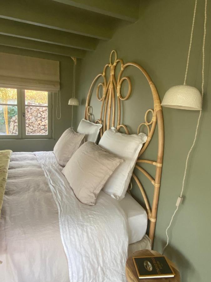 Un Matin De Mai Bed and Breakfast Verlincthun Εξωτερικό φωτογραφία
