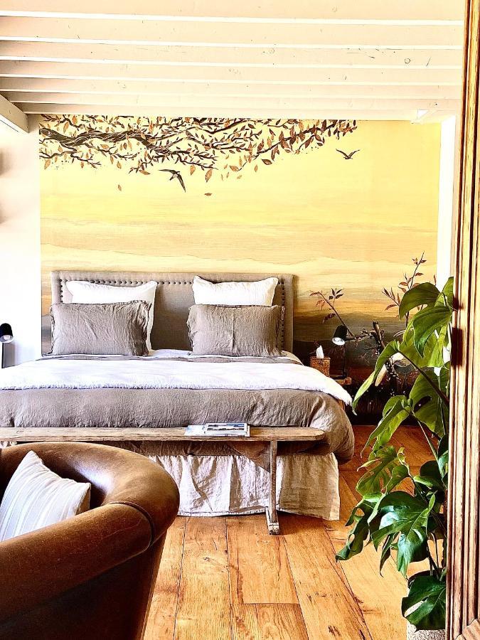 Un Matin De Mai Bed and Breakfast Verlincthun Εξωτερικό φωτογραφία