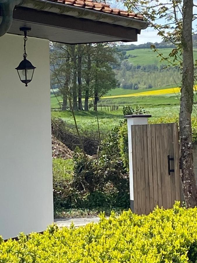 Un Matin De Mai Bed and Breakfast Verlincthun Εξωτερικό φωτογραφία