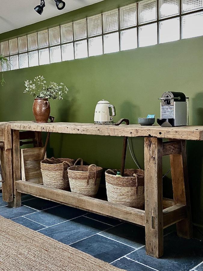 Un Matin De Mai Bed and Breakfast Verlincthun Εξωτερικό φωτογραφία